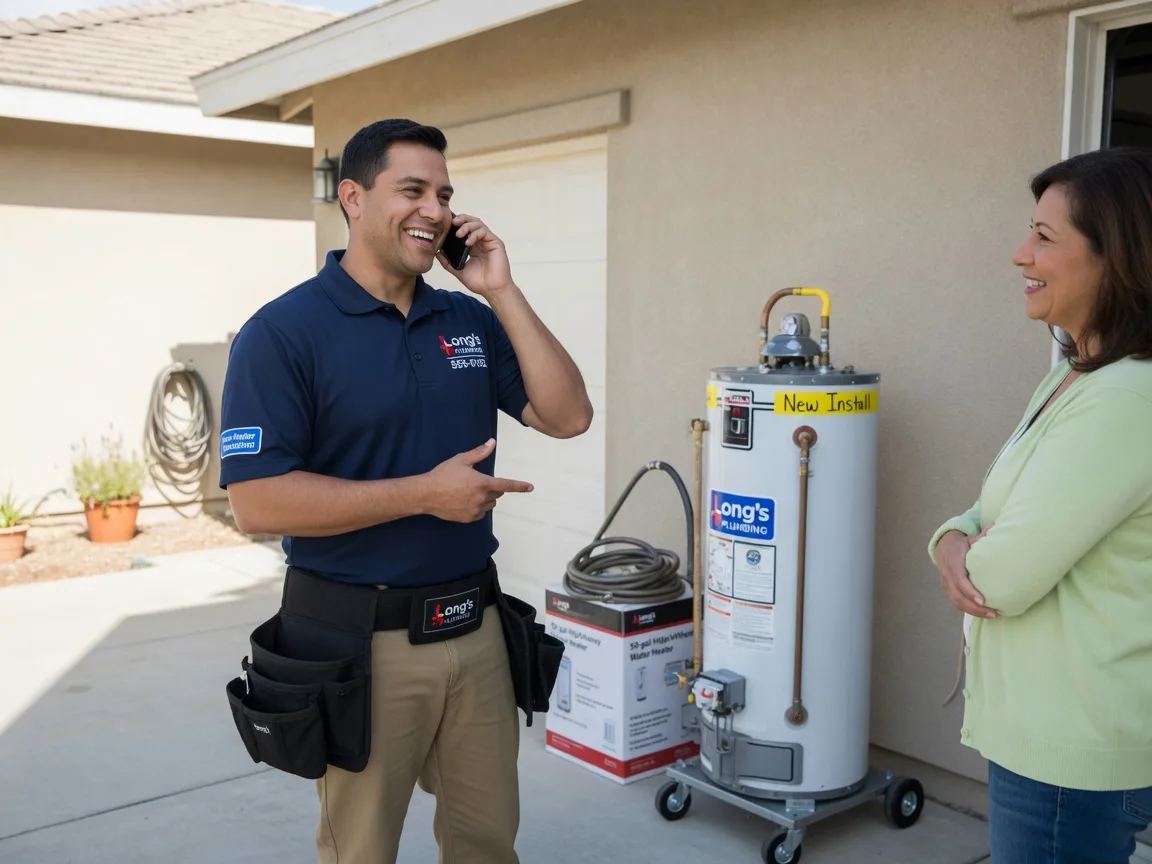 Leak Detection Brewster, MN FAQs